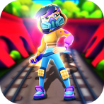 Subway Runner : Endless Run