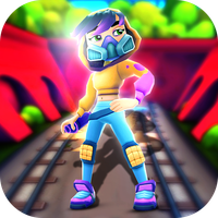 Subway Runner : Endless Run