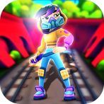 Subway Runner : Endless Run