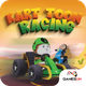 Kart Toon Racing