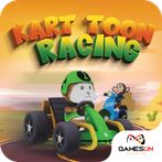 Kart Toon Racing