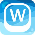 Word Puzzle - Zen Lake