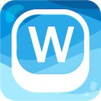 Word Puzzle - Zen Lake