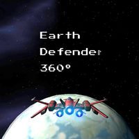 Earth Defender 360