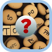 Food for Thought Trivia