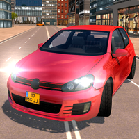 Golf: Car Games Offline