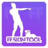 FFF FFF Skin Tools & Mod Skins