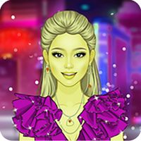 Fashion Dressup Stylish Girls