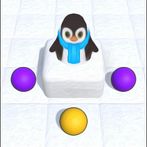 Go Happy Penguin