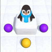 Go Happy Penguin