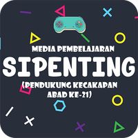 SI PENTING: Game Computational