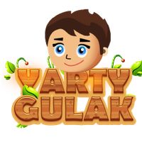 Yartygulak - Turkmen oyny