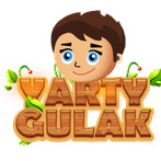 Yartygulak - Turkmen oyny