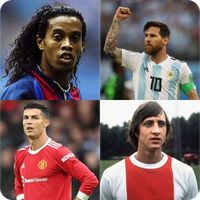 Guess the football players