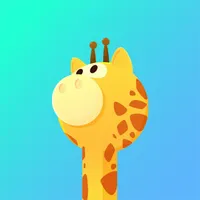 Giraffe Run 3D!