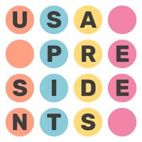 Guess President Name (USA)