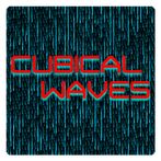 Cubical Waves