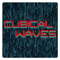Cubical Waves