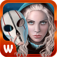 Dark Strokes: Hidden Object