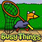 Super Hen Hunt - Maze for Kids