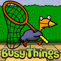 Super Hen Hunt - Maze for Kids