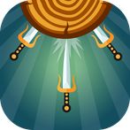 Fantasy Knife Throw Challenge