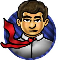 Danger Quest! The Lost Levels