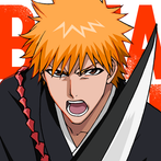 Bleach Soul Rising