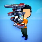 Weapon World