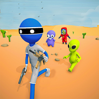 Fight For Country: War Games