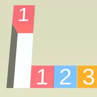 Cube Puzzle 3D