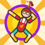 Swing Balloon Dolls