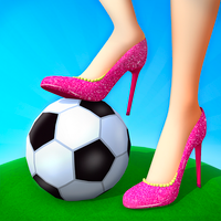 Soccer Dolls