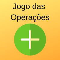 Jogo das Operações