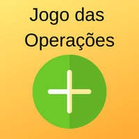 Jogo das Operações