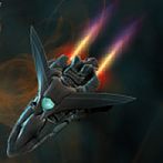 Space Void - Alien Space Shoot