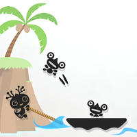 THUNDON'S BOAT
