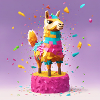 Pinata Runner