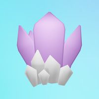 Crystal Runner