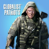 Patriots Vs Globalists