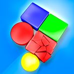 bounce ball - Classic game