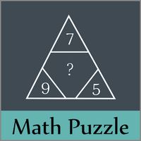 Best Math Puzzle: Brain game