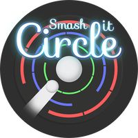 Smash It Circle