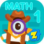 Grade 1 Math - Zapzapmath Home
