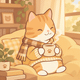 Cats Mansion: Cat Games