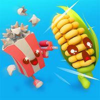 Popcorn Chase