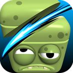 Ninja Slice Zombie :Cut Master
