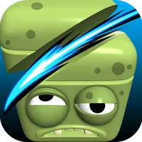 Ninja Slice Zombie :Cut Master