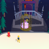 Merge Monster Fighting Games