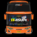 Game Bus Basuri Nusantara